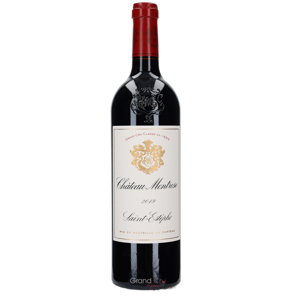 2019 Château Montrose Saint-Estèphe Grand Cru Classé - Bottle Hero