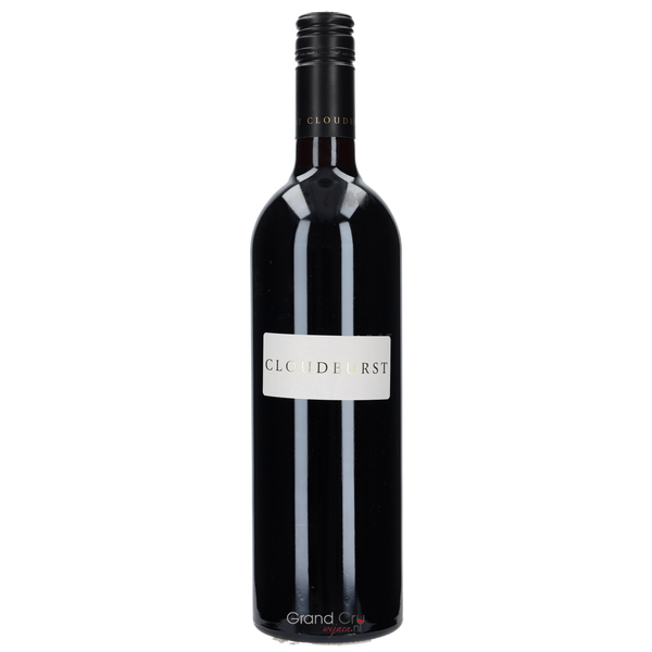 2019 Cloudburst Cabernet Sauvignon - Bottle Hero