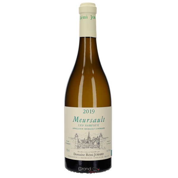 2022 Domaine Rémi Jobard Meursault AC Les Narvaux - Bottle Hero