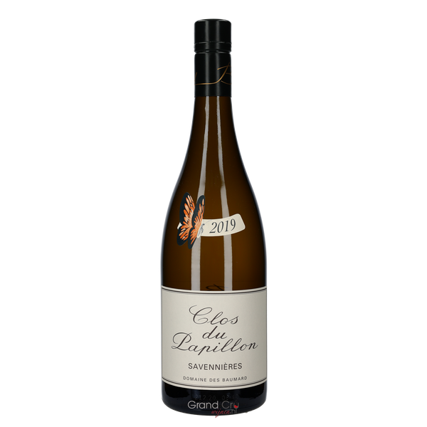 2020 Domaine des Baumard Savennières Clos du Papillon - Bottle Hero