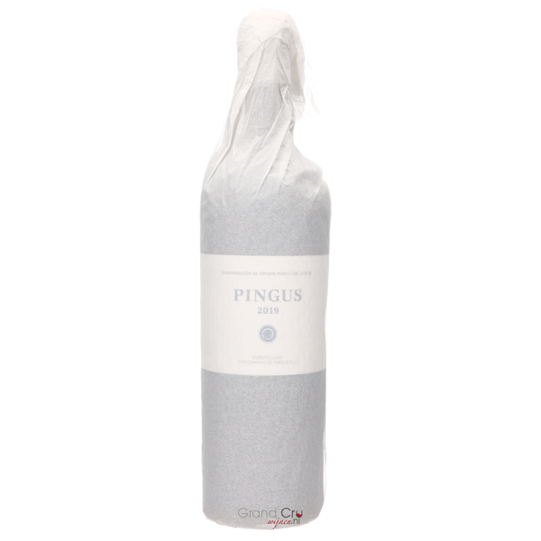 2019 Dominio de Pingus Pingus - Bottle Hero