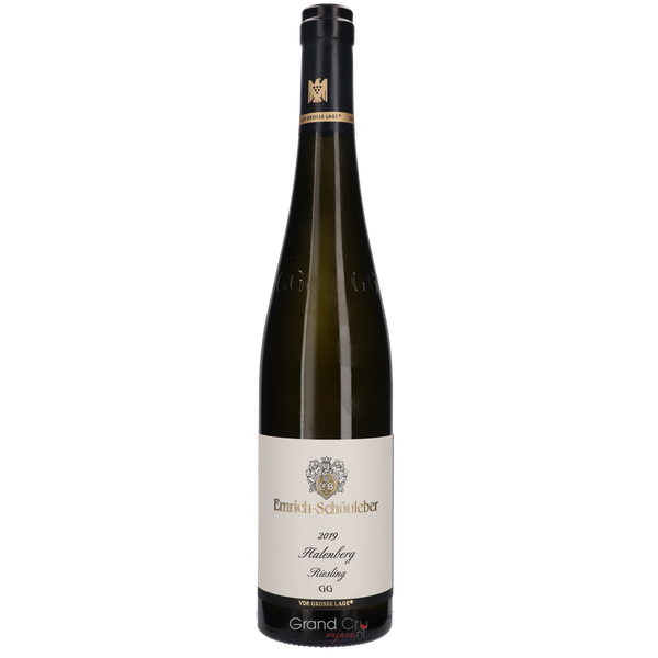 2023 Emrich-Schönleber Frühlingsplätzchen Grosses Gewächs - Bottle Hero