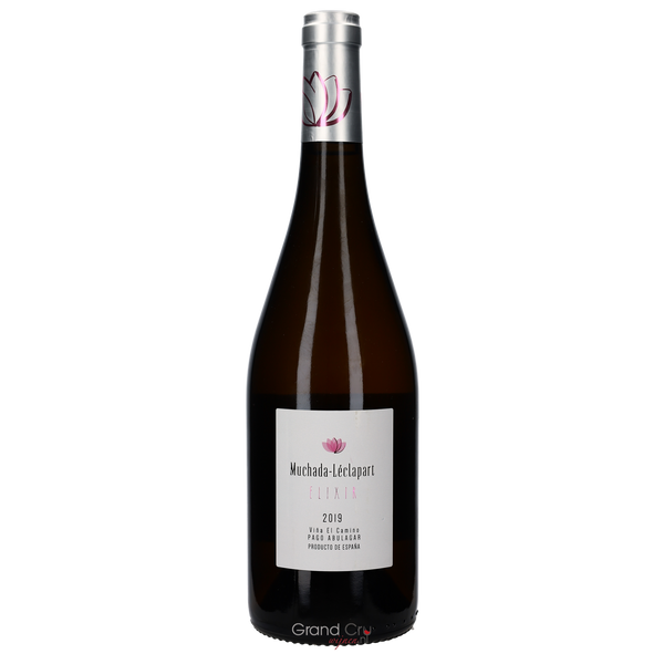 2019 Muchada-Léclapart Elixir - Bottle Hero