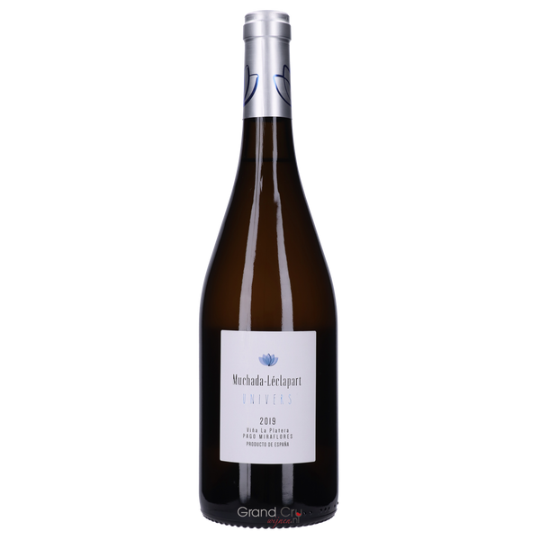 2022 Muchada-Léclapart Univers - Bottle Hero