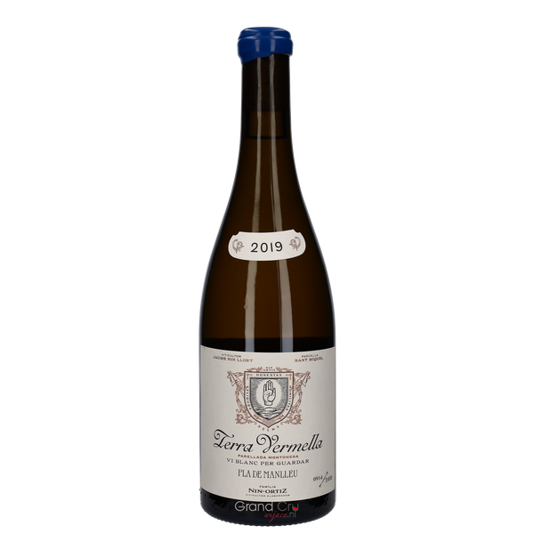 2021 Nin-Ortiz Terra Vermella - Bottle Hero