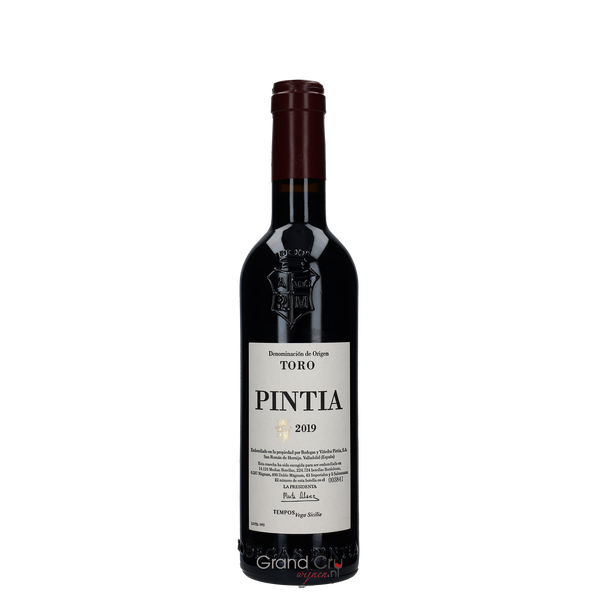 2021 Pintia 0.375 ltr - Bottle Hero