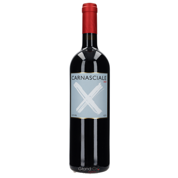 2018 Podere Il Carnasciale Carnasciale - Bottle Hero