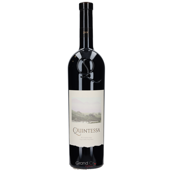 2020 Quintessa - Bottle Hero