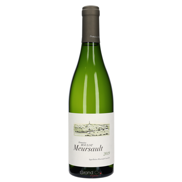 2020 Roulot Meursault - Bottle Hero