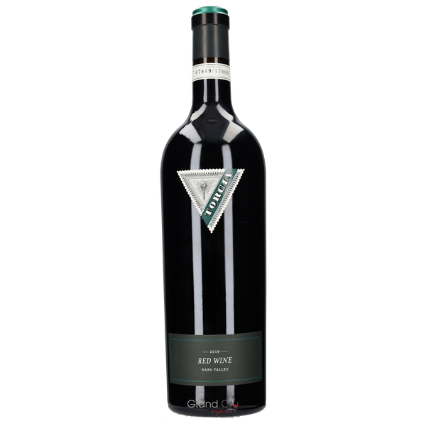2019 Rutherford Ranch Napa Valley Torcia - Bottle Hero