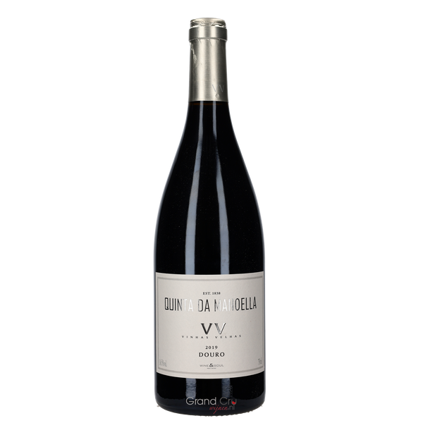 2022 Wine & Soul Quinta da Manoella Vinhas Velhas - Bottle Hero