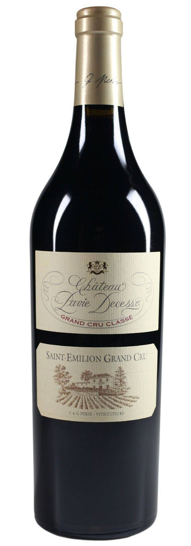2021 Château Pavie Decesse Saint-Émilion Grand Cru - Bottle Hero