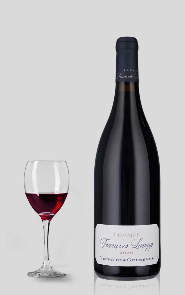 Givry Teppe Des Cheneves Domaine François Lumpp 2023 - Bottle Hero