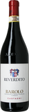 2020 Barolo Cru Castagni, Tenuta Reverdito, la Morra, Piemonte - Bottle Hero