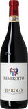 2020 Barolo Tenuta Reverdito, la Morra, Piemonte - Bottle Hero