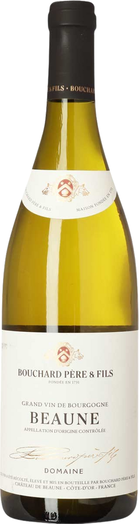 2020 Beaune du Domaine Blanc, Bouchard Père & Fils - Bottle Hero