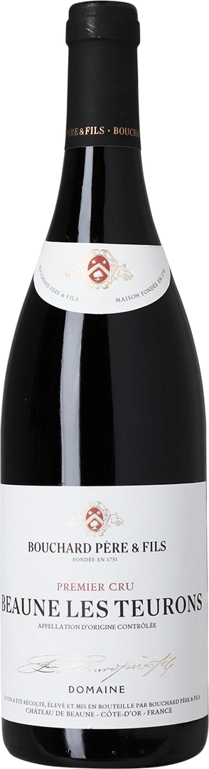 2020 Beaune Teurons, 1. Cru, Domaine Bouchard Père et Fils - Bottle Hero