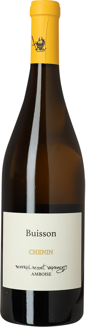 2020 Buisson, Chenin Blanc, Bonnigal-Bodet, Touraine Amboise - Bottle Hero