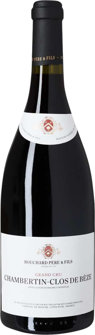 2020 Chambertin-Clos de Bèze, Grand Cru, Domaine Bouchard Père et Fils