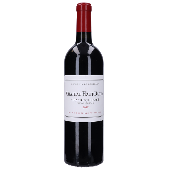 2020 Château Haut-Bailly - Bottle Hero