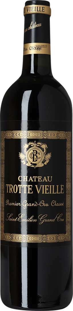 2020 Château Trotte Vielle, Saint Emilion