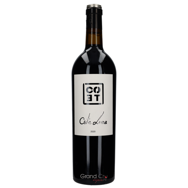 2020 Côte Entrevinos Cote Luna