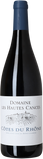 2020 Côtes du Rhône, Domaine les Hautes Cances by Pierre Amadieu - Bottle Hero