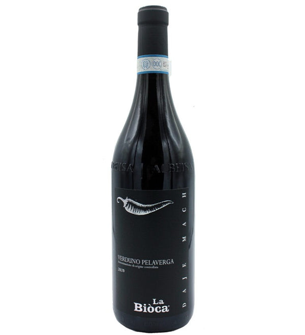 2024 Daje Mach, Verduno Pelaverga, La Bioca - Bottle Hero