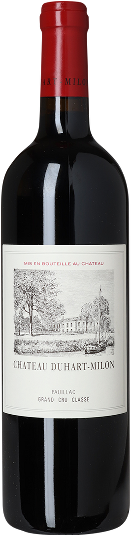 2020 Duhart Milon, Pauillac, 4.Cru, Domaine Rothschild (Lafite)