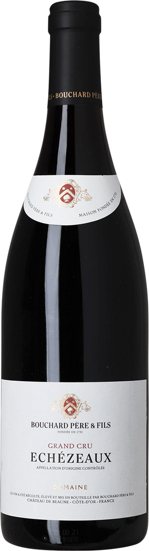 2020 Echezeaux, Grand Cru, Domaine Bouchard Père et Fils - Bottle Hero