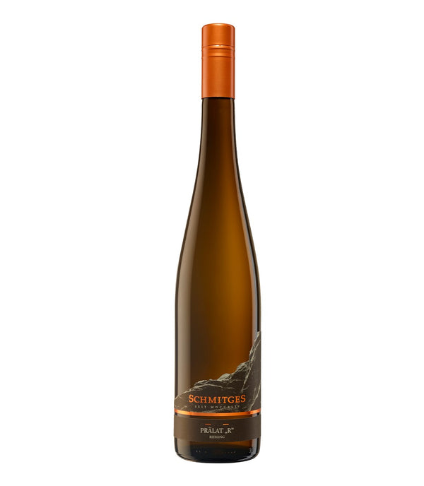2020 Erdener Prälat Riesling Reserve, Schmitges, Mosel - Bottle Hero