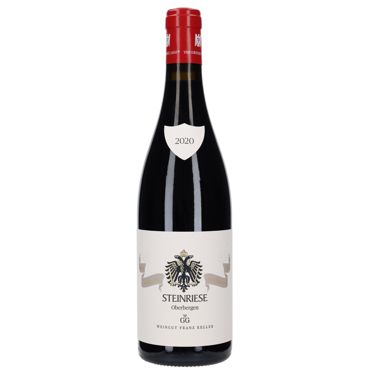 2020 Franz Keller Steinriese Spätburgunder Grosses Gewächs
