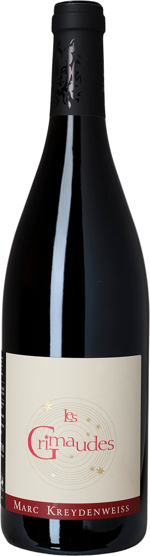 2020 Grimaudes, IGP Coteaux du Pont du Gard, Domaine Jean Kreydenweiss