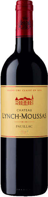 2020 Lynch-Moussas, Pauillac, 5. cru