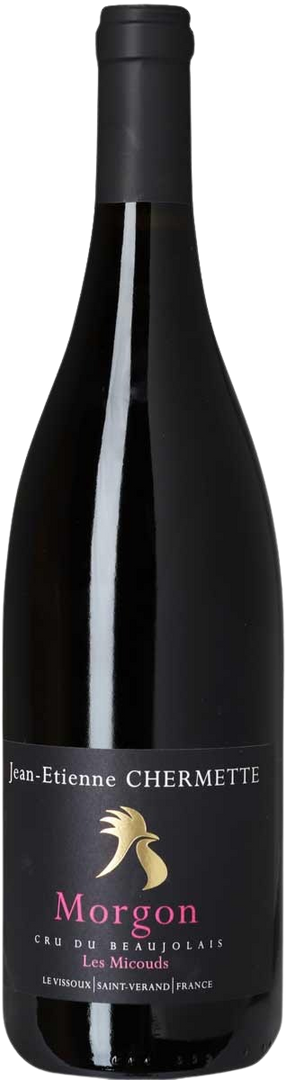 2020 Morgon Les Micouds, Jean-Etienne Chermette - Bottle Hero