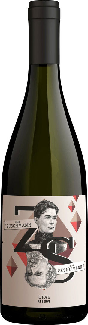 2020 Opal, Weinviertel, Zuscmann-Schöfmann - Bottle Hero