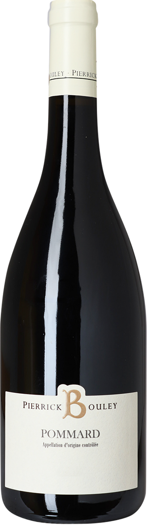 2020 Pommard, Pierrick Bouley