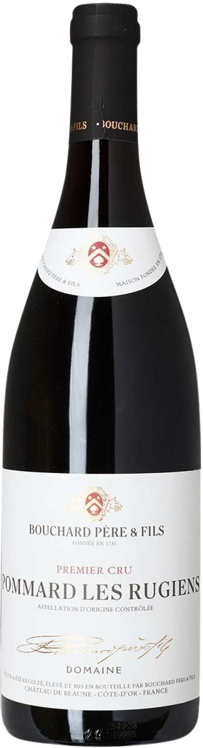 2020 Pommard Rugiens 1.Cru, Domaine Bouchard Père et Fils