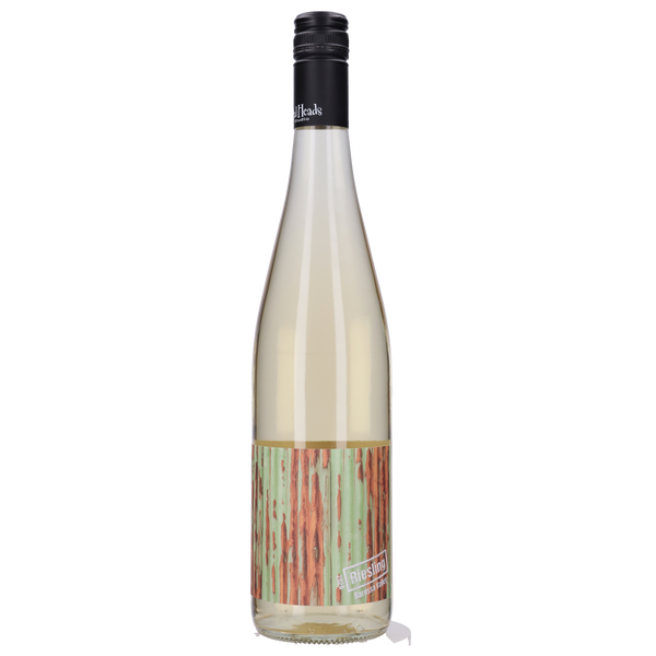 2020 Redheads Studio Rusty Roof Riesling - Bottle Hero