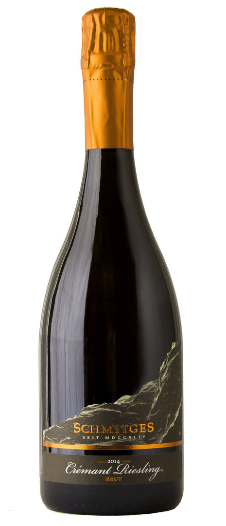 2020 Riesling Cremant, Schmitges, Mosel - Bottle Hero