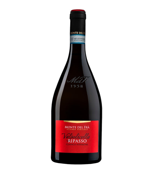 2020 Ripasso, MAGNUM, Valpolicella Classico Superiore, Lena di Mezzo - Bottle Hero