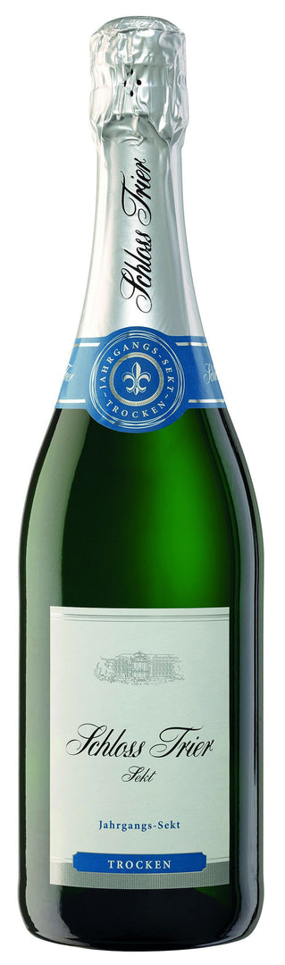 2020 Schloss Trier, Sekt - Bottle Hero
