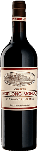 2020 Troplong Mondot, Gr.Cru Classé, St. Emilion