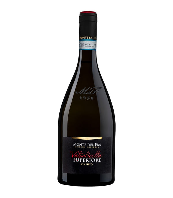 2020 Valpolicella Classico Superiore, Lena di Mezzo - Bottle Hero