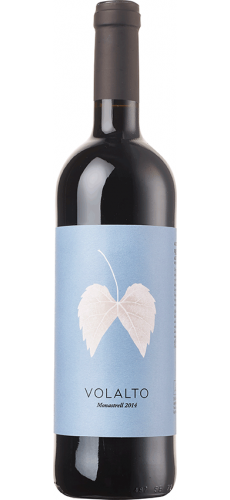 2020 Volalto, Azul y Garanza, Jumilla, Spanien - Bottle Hero