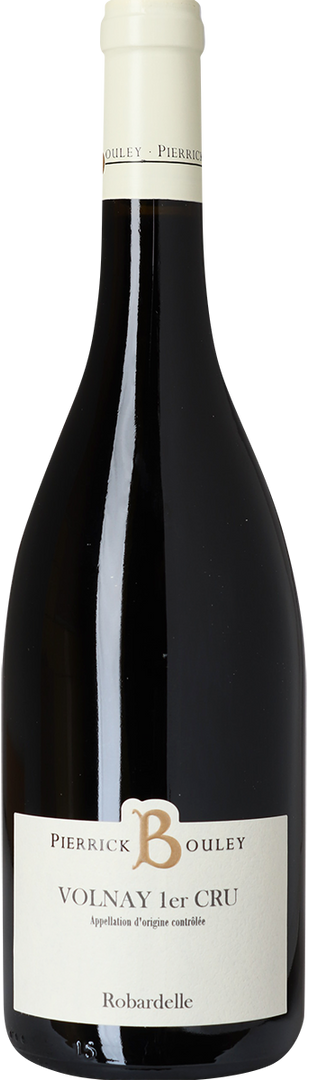 2020 Volnay Robardelles, 1.Cru, Pierrick Bouley - Bottle Hero