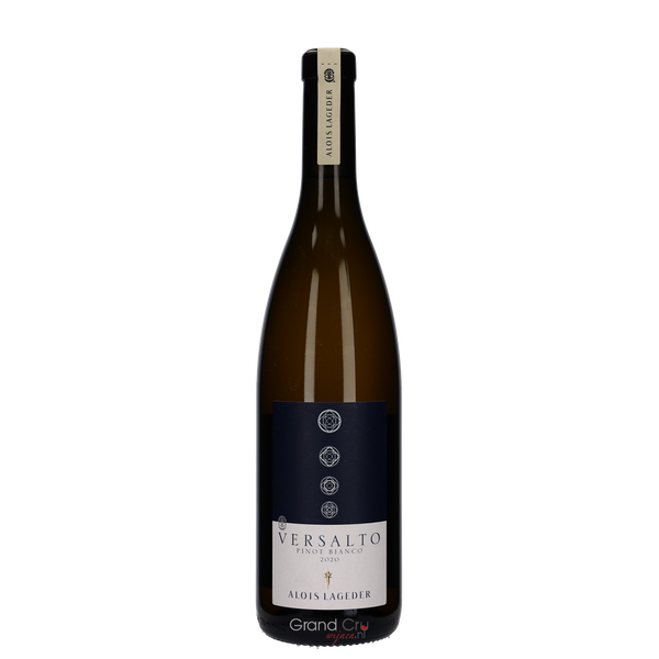 2023 Alois Lageder Versalto Pinot Bianco - Bottle Hero