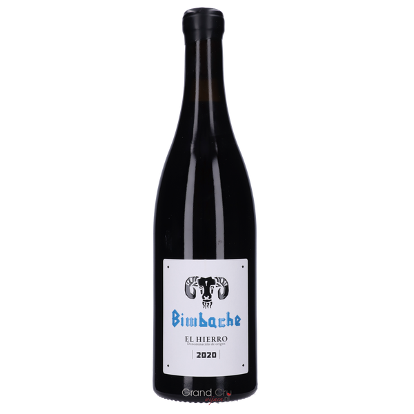 2021 Bimbache Tinto - Bottle Hero