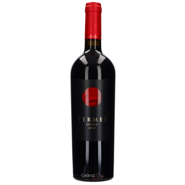 2021 Bodega Numanthia Termes - Bottle Hero