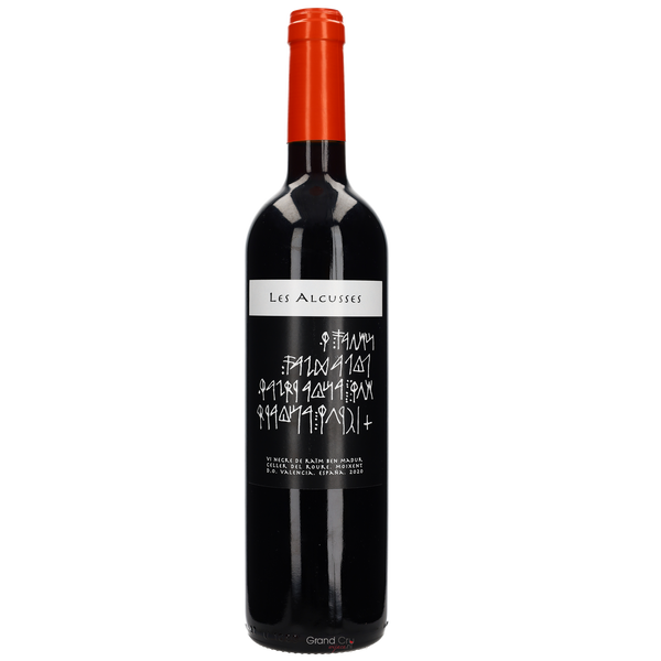 2020 Celler del Roure Les Alcusses - Bottle Hero